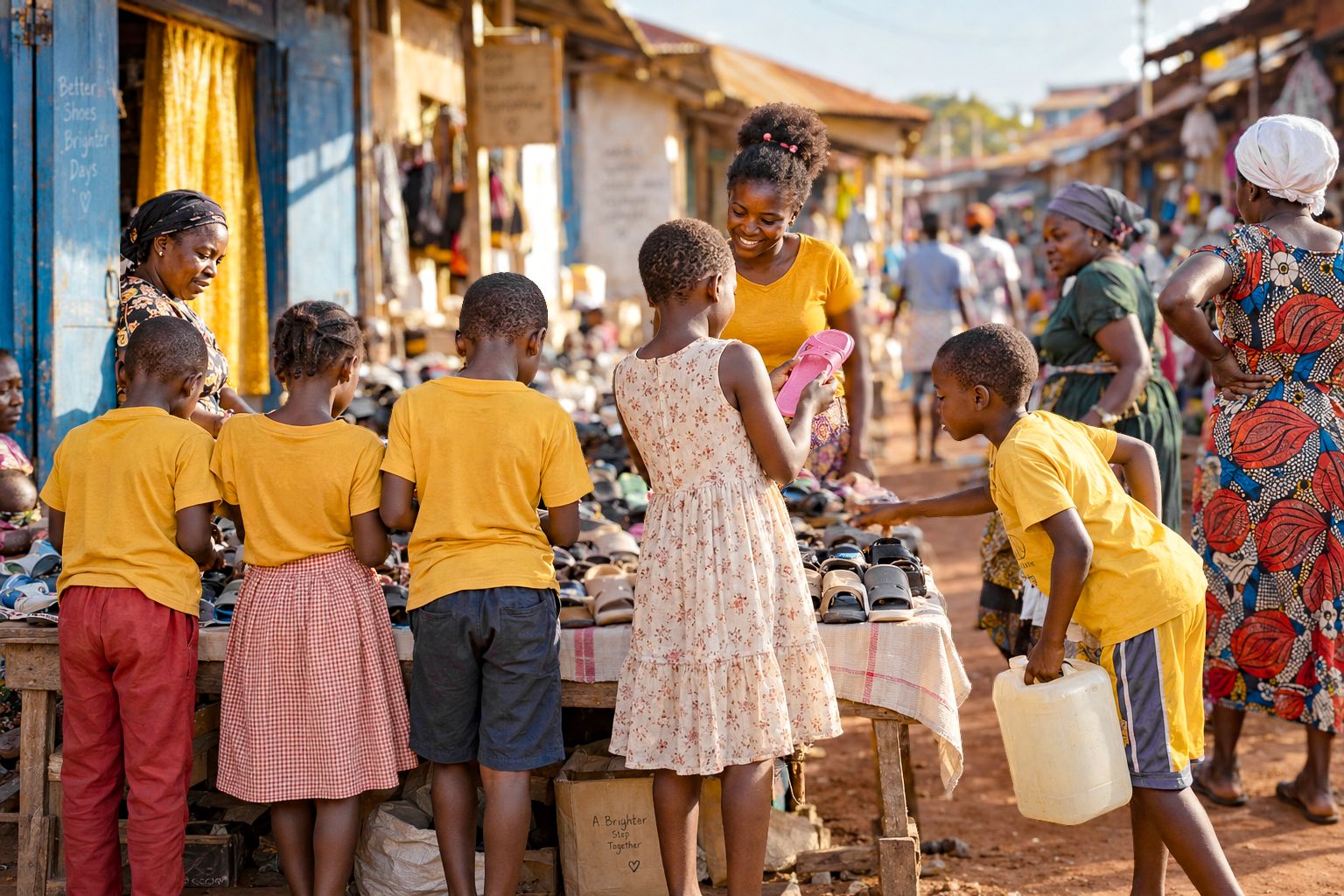 Community Outreach